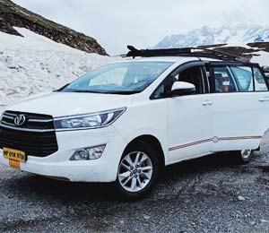 manali taxi service, cab service in manali